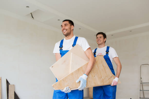 Best Residential Junk Removal  in Goshen, KY