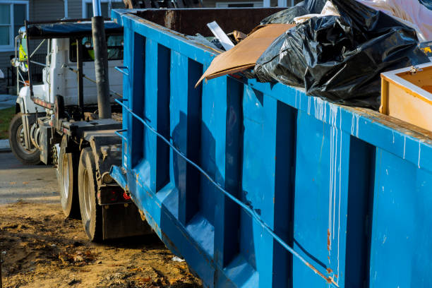 Recycling Services for Junk in Goshen, KY