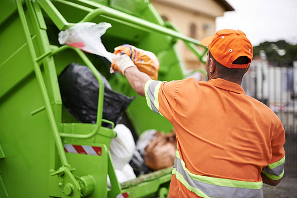 Best Recycling Services for Junk  in Goshen, KY