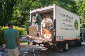 Best Garage Cleanout  in Goshen, KY