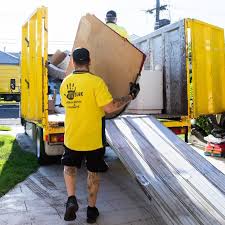 Best Construction Debris Removal  in Goshen, KY